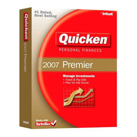 quicken for mac 2007 reviews